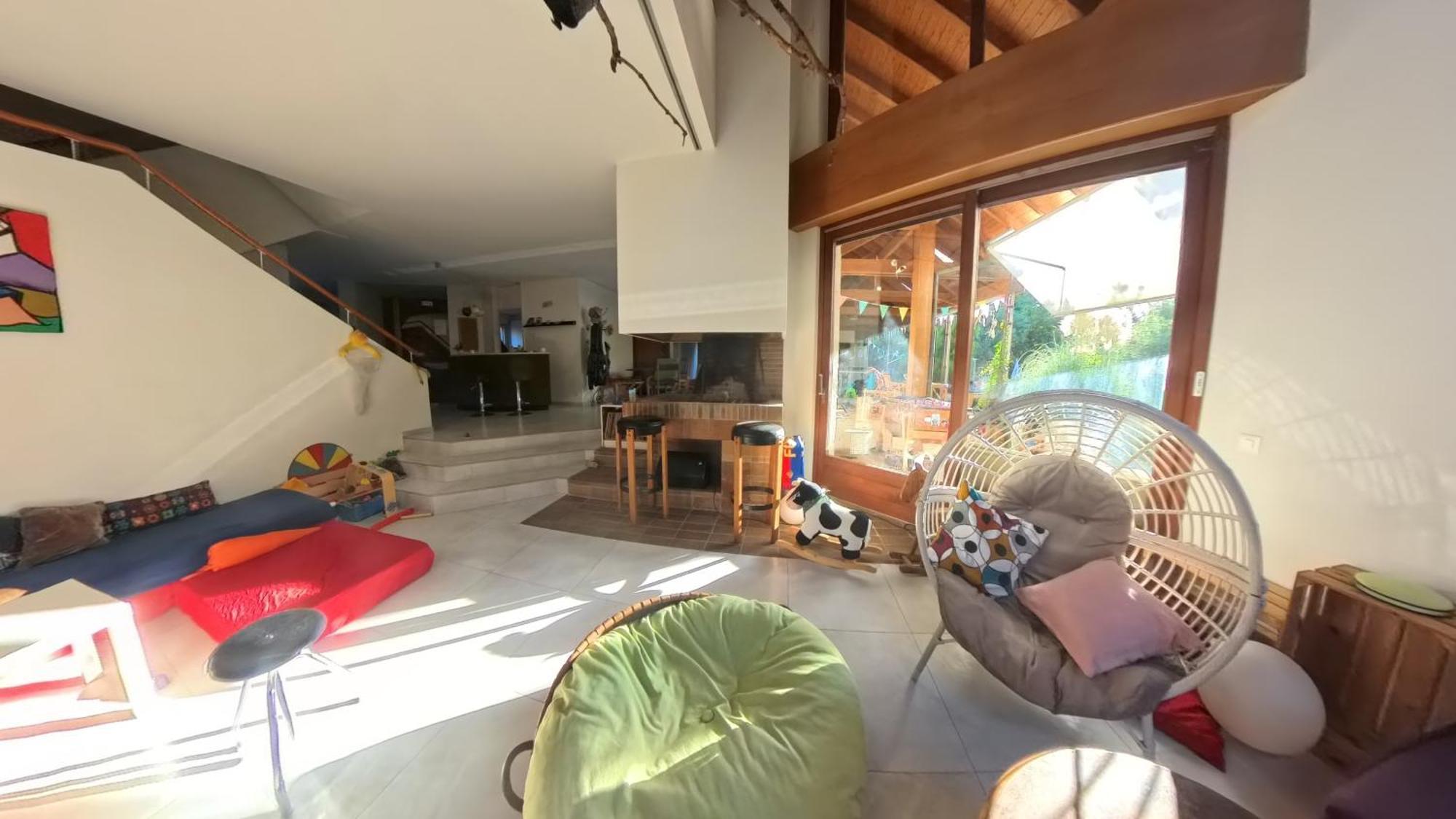Gaestezimmer In Alternativer Kulturvilla Ubytování v soukromí *