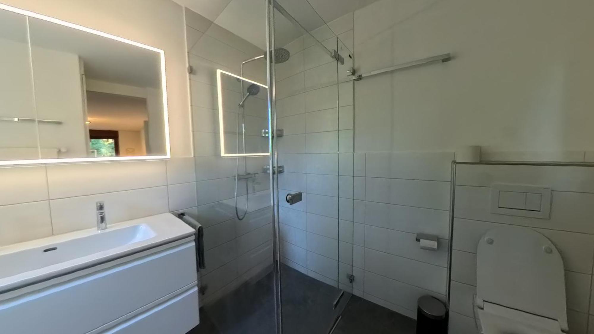 Gaestezimmer In Alternativer Kulturvilla