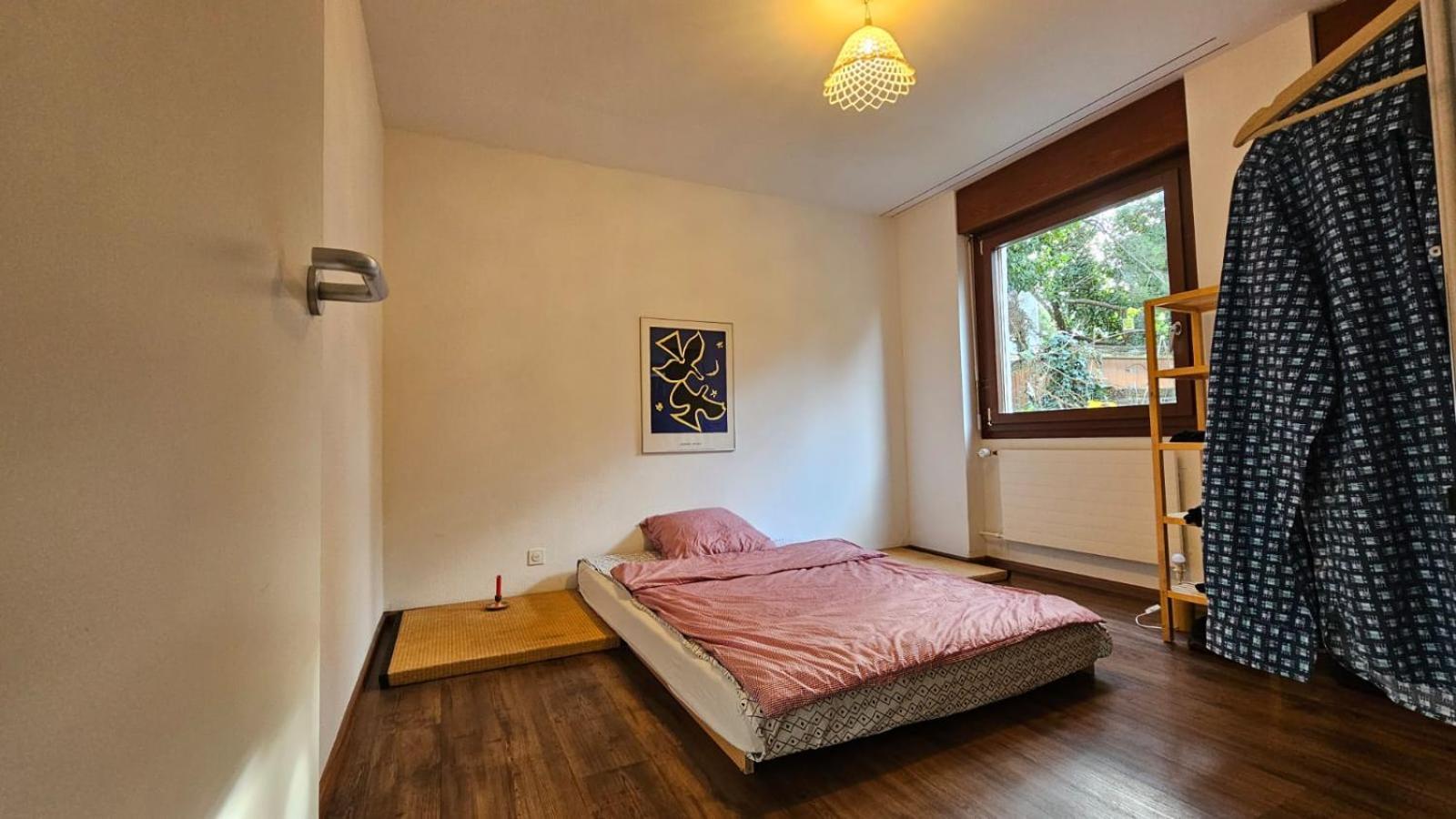 Homestay Gaestezimmer In Alternativer Kulturvilla